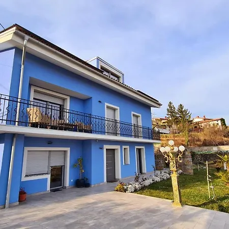 Villa Azul Kojsko Exterior photo
