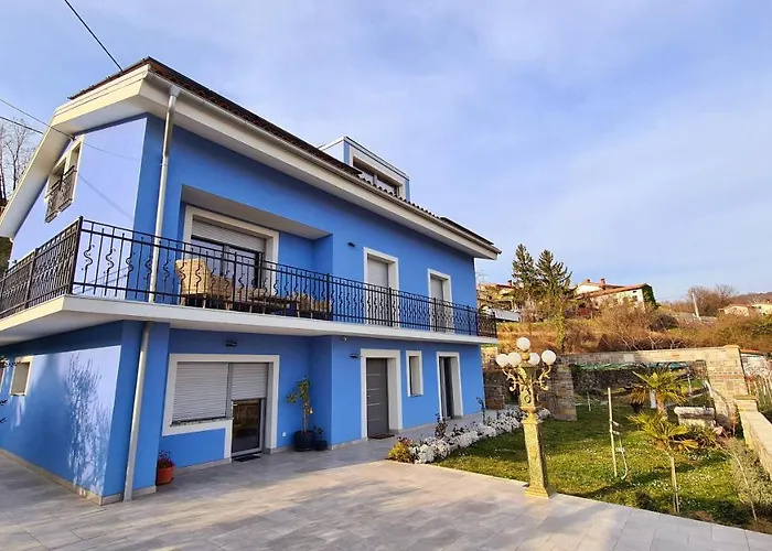 Villa Azul