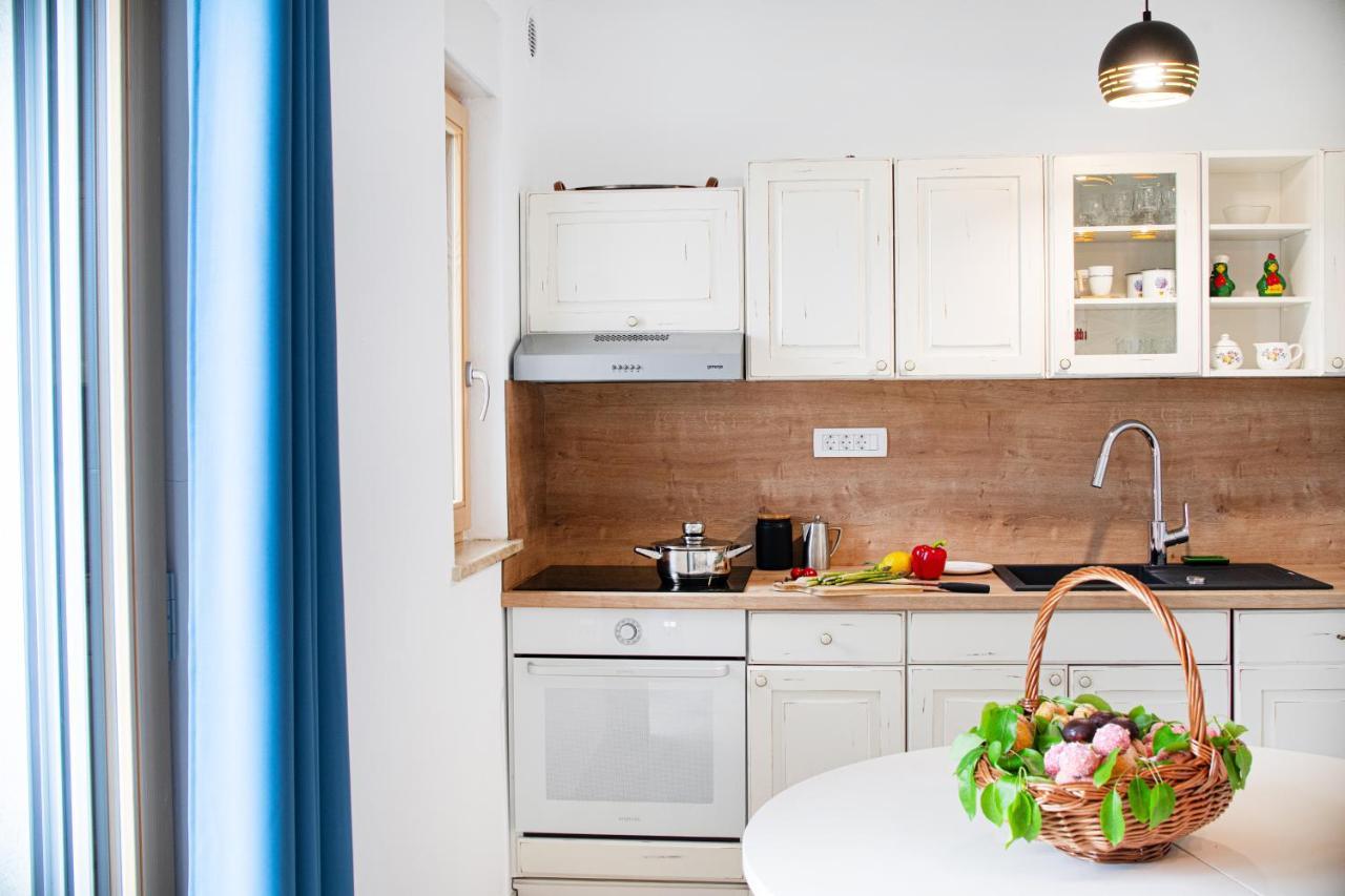 Apartment Azul *