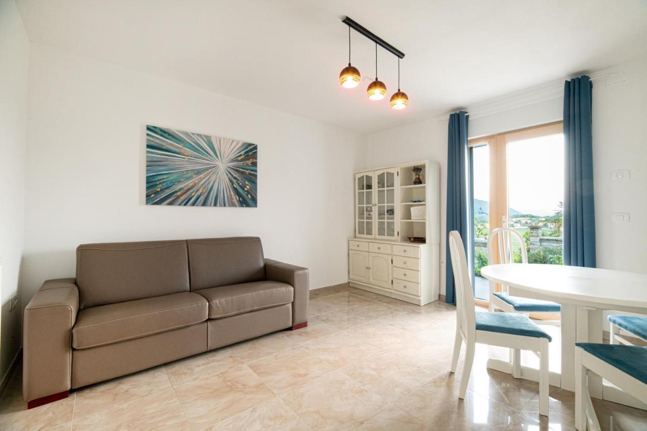 Azul Apartment *