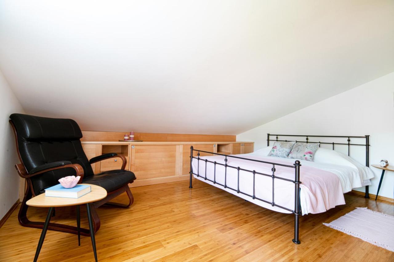 Apartment Azul
