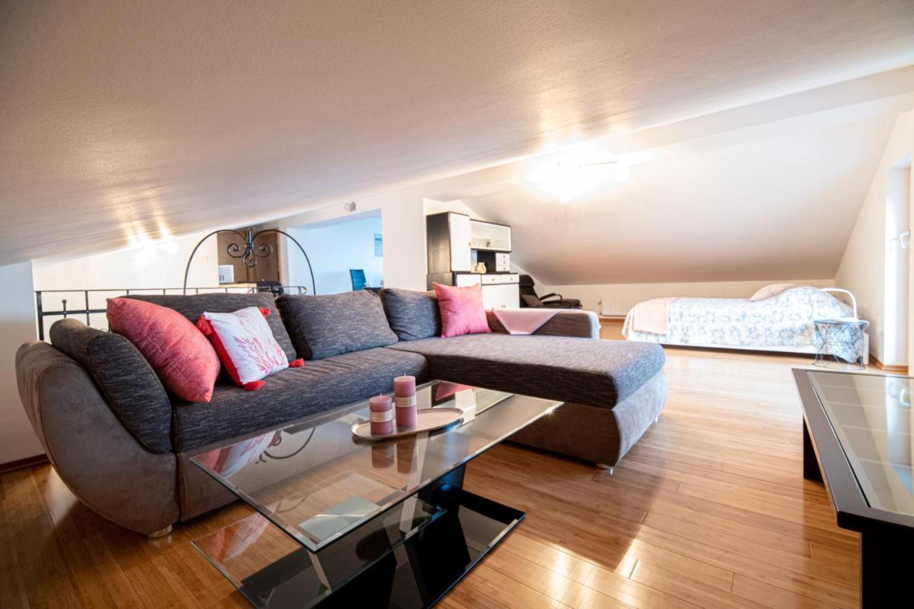 Apartment Azul *